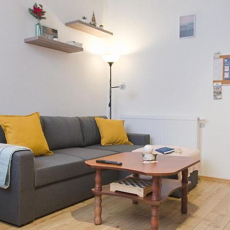 Apartmán Pod Černou Horou Svoboda nad Úpou Exterior foto